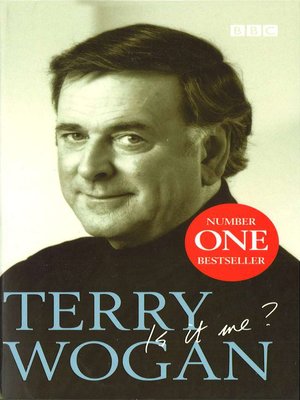 cover image of Terry Wogan